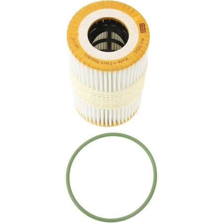 Mann-Filter Oil Filter, Hu7035Y HU7035Y